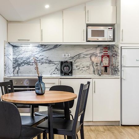 Apartment Bolhao Market By Sweet Oporto Rum bild